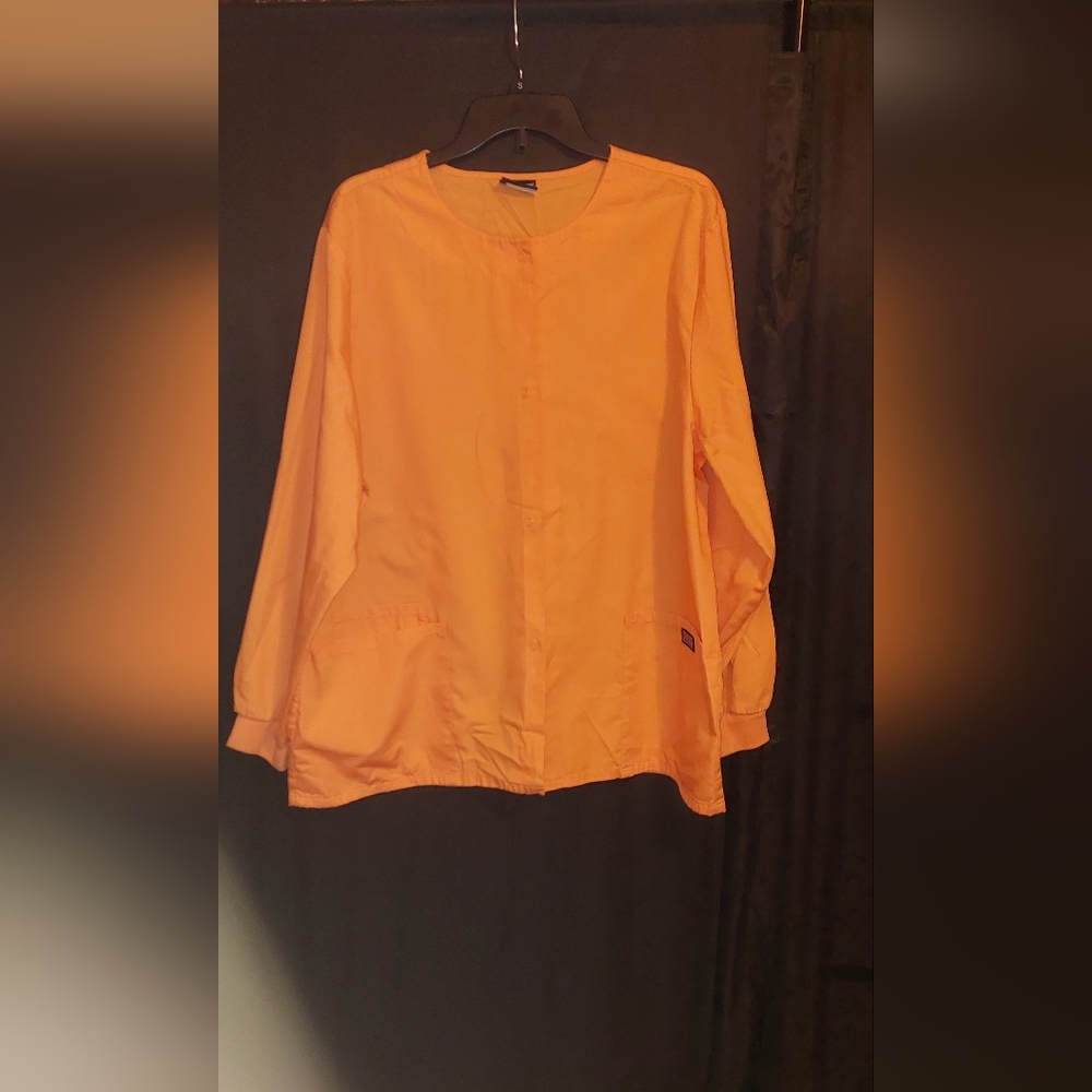 Womens scrub set